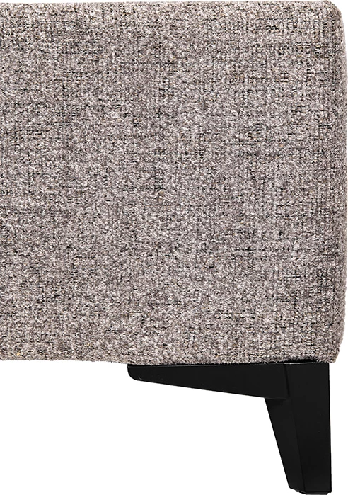 Krevat LONGWAVE me hapësirë për depo, për dyshek 160x200cm, ngjyrë gri 34-900, 214x180x140