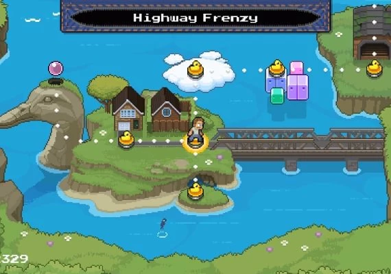 PewDiePie: Legend of the Brofist Global