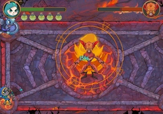Bound By Blades EN/DE/FR/JA/KO/ZH/ES Global