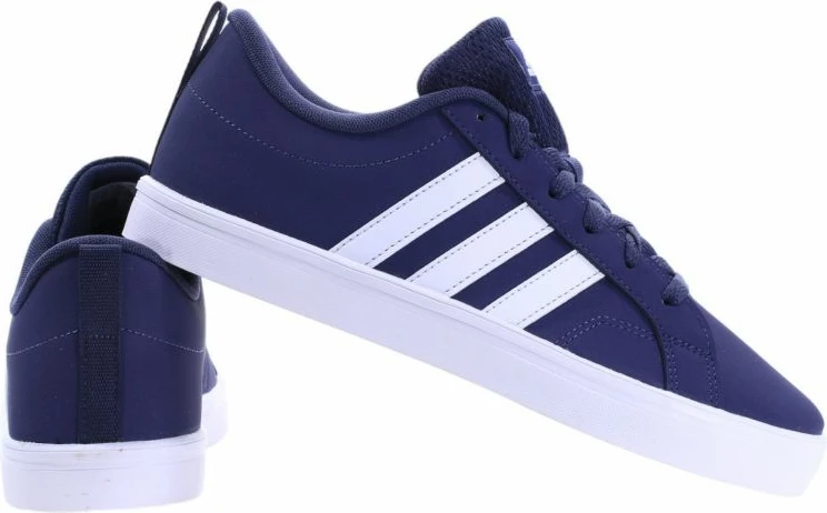 Këpucë lifestyle adidas fëmijë, të kaltra [Madhësia: 36 2/3]