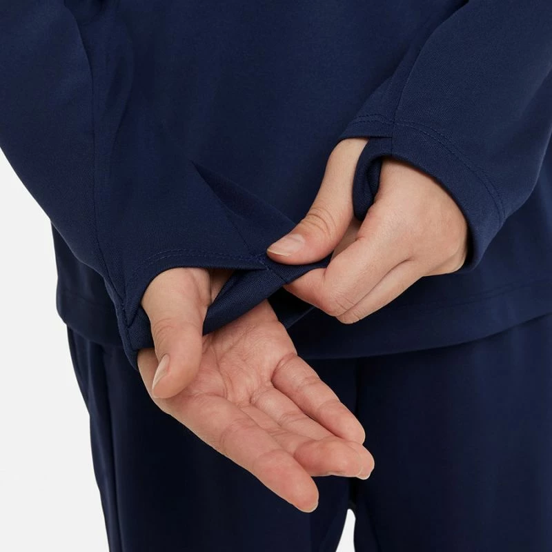 Duks Nike për fëmijë, PSG, i kaltër