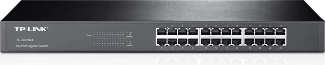 Switch TP-Link TL-SG1024