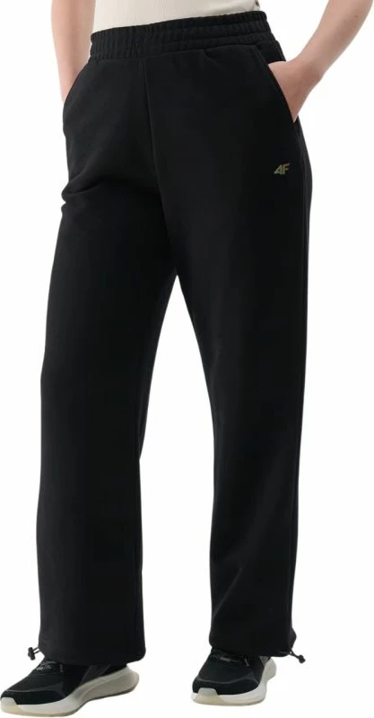 Pantallona femra 4F, të zeza