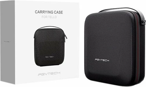 Kasë PGYTECH P-WJ-002 për dron Tello, e zezë