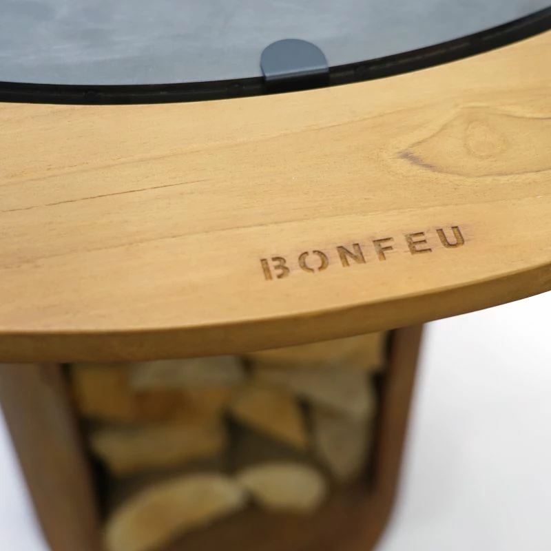 Unazë mbrojtëse Bonfeu Bonteak për BonBiza