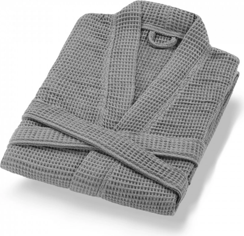 Rrobdeshamë Mijölnir, Mia Waffle, ngjyrë gri e errët, XL