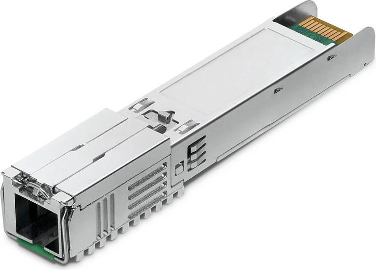 Modul SFP TP-Link XM60A, GPON ONU, SMF 20km, metalik