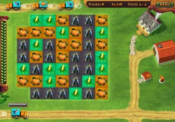 Little Farm EN Global