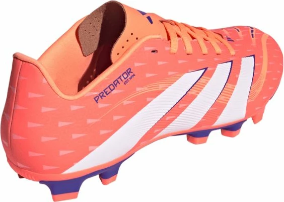 Atlete futbolli adidas për meshkuj, portokalli [Madhësia: 42 2/3]