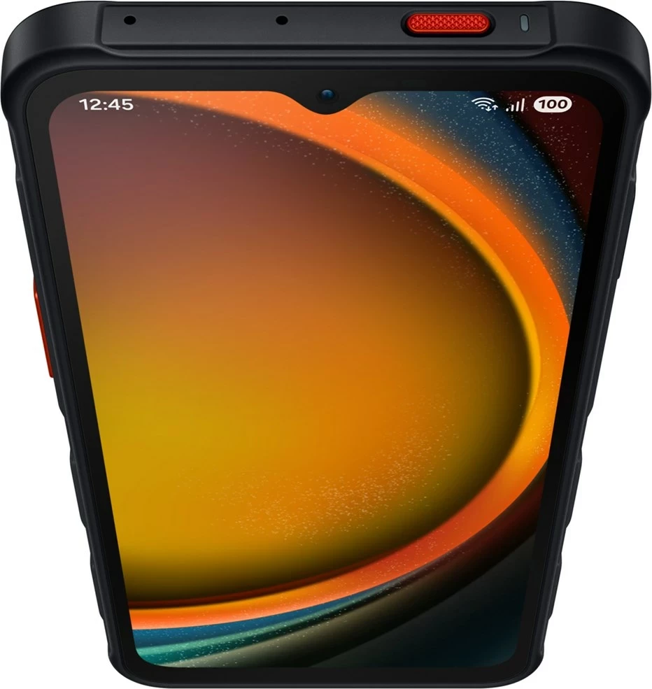 Celular Samsung Galaxy Xcover 7 Pro, 6.6", 6+128GB, 5G, i zi