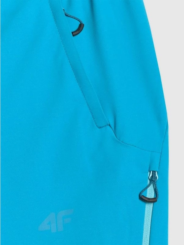 Pantallona trekking për femra 4F [Madhësia: XS]