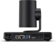 Kamerë konferencash Yealink UVC85, 4K Ultra HD, 12x zoom, e zezë