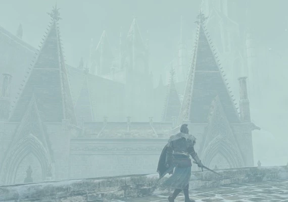 Dark Souls 2 - Crown of the Ivory King DLC EN Global
