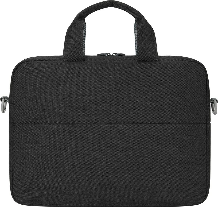 Çantë laptopi RIVACASE Prater 14 inch e zezë