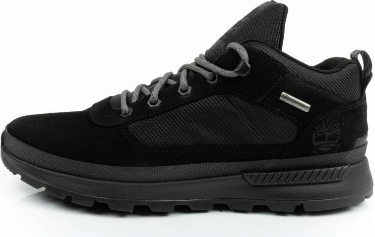 Atlete për meshkuj Timberland, të zeza [Madhësia: 46]