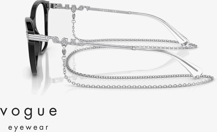 Korniza optike Vogue VO5461 W44 53