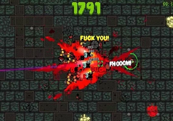 Tormentor X Punisher EN/DE/FR/IT/ES Global
