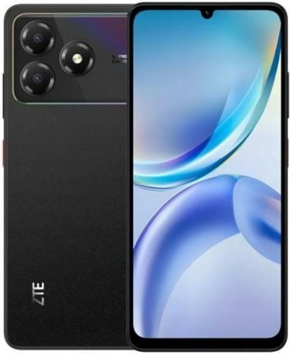 Celular ZTE Blade A36 4GB 64GB 6.75 inch zi