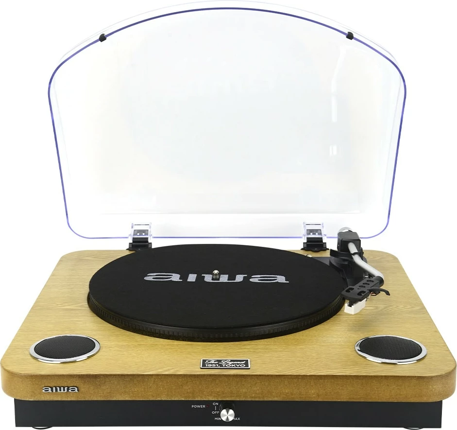 Gramofonë Hi-Fi AIWA GBTUR-120WDMKII