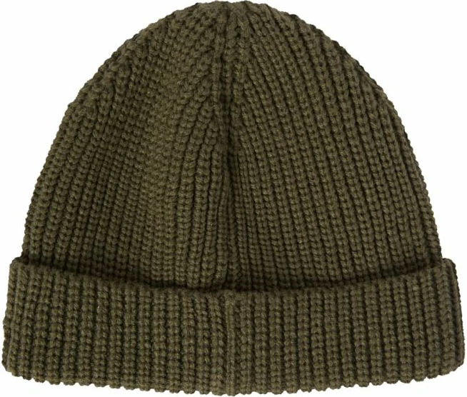 Kapelë beanie Champion unisex, khaki