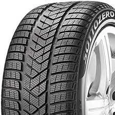 Gomë dimërore Pirelli Winter 240 SottoZero Series II 255/40R18 99V XL FR (MO) 3PMSF