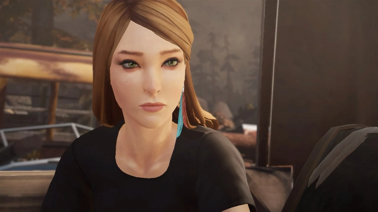 Lojë Nintendo Switch, Square Enix, Life Is Strange: Arcadia Bay Collection, koleksion 2 lojëra