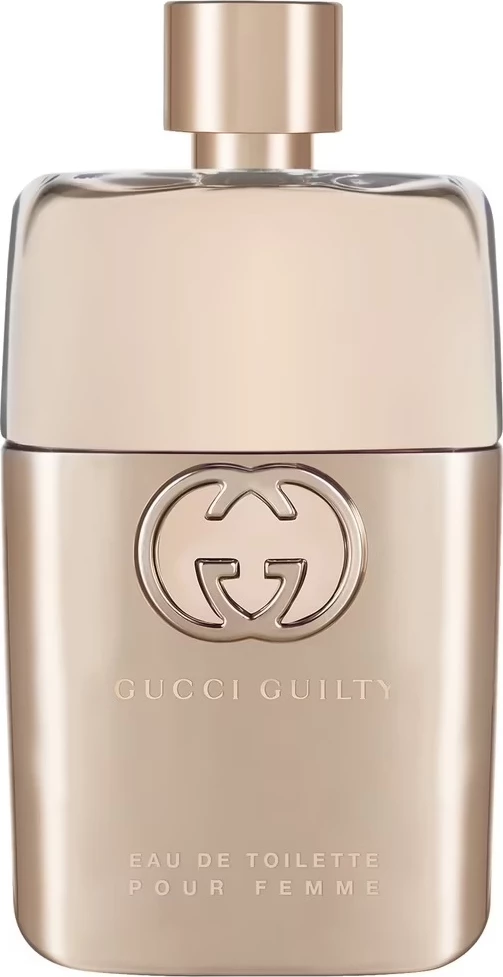 Eau de Toilette për femra Gucci Guilty Pour Femme 90ml