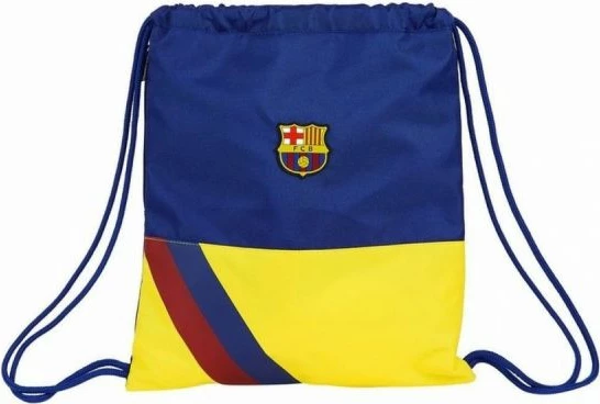 Çantë sportive për fëmijë FC Barcelona, shumëngjyrëshe [Ngjyra: Shumëngjyrësh]