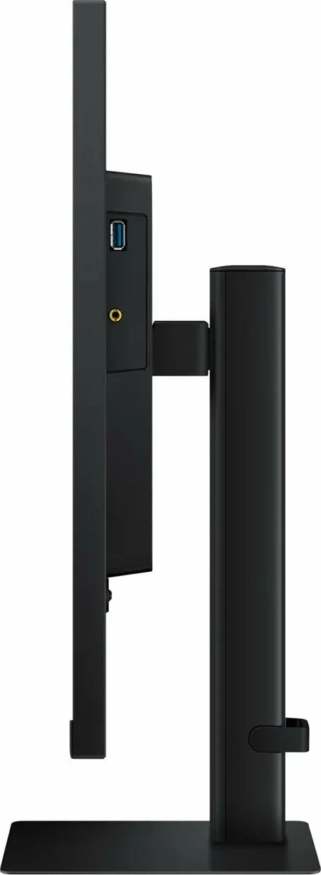 Monitor Samsung ViewFinity S7 LS27D700EAUXEN 27" UHD 4K IPS HDR10 60Hz, i zi