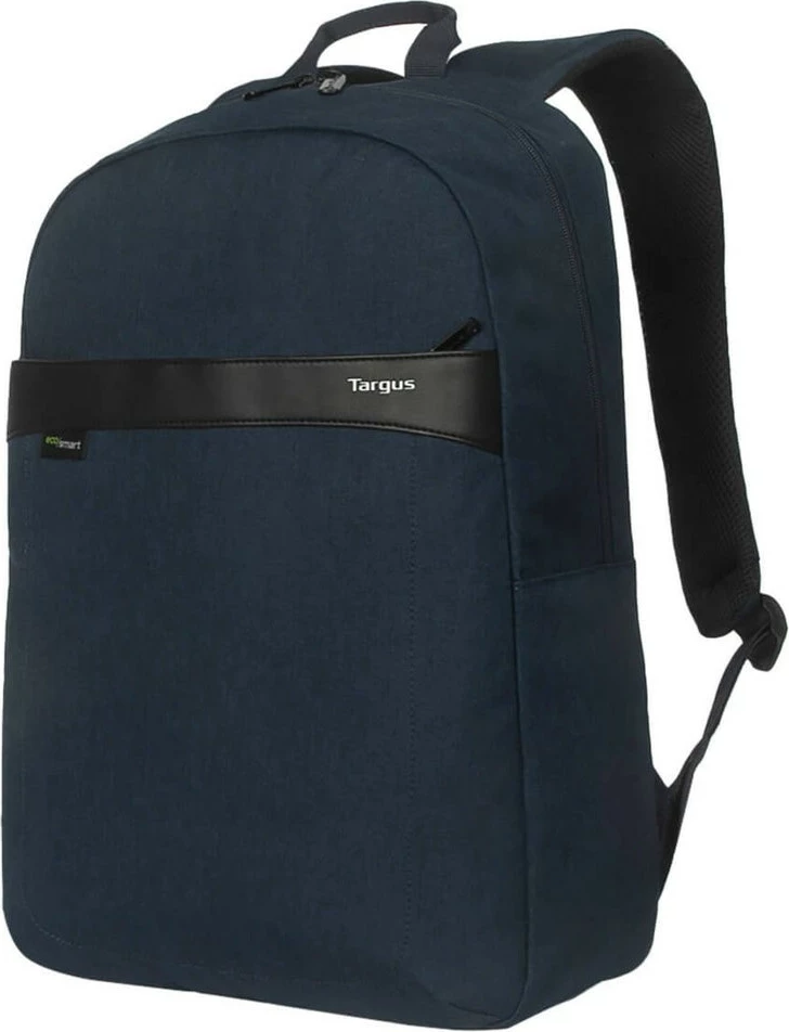 Rucksack Targus GeoLite EcoSmart Essential 15.6 inç, blu