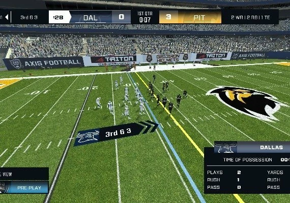 Axis Football 2021 EN Global