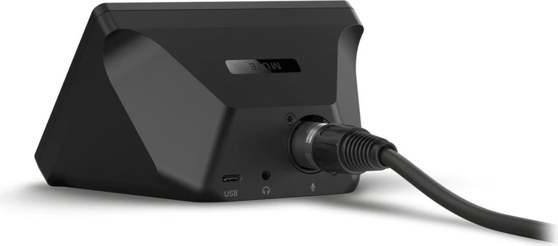Interfejs audio Elgato Wave XLR, desktop, XLR, USB Type-C, e zezë