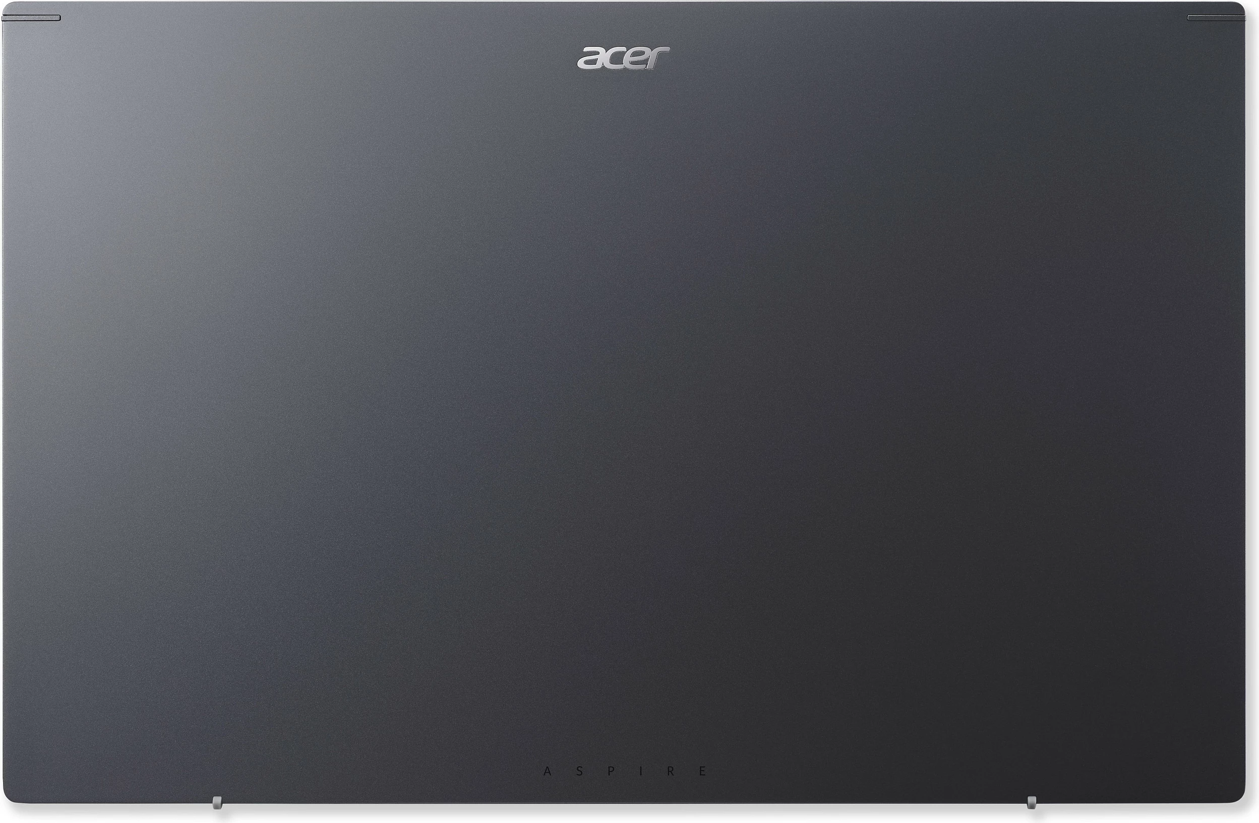 Laptop Acer Aspire 17 A17-51M-70AS, Core 7-150U, 16GB RAM Memorje, 1TB SSD, 17.3" FHD, Windows 11 Home, Steel Gray