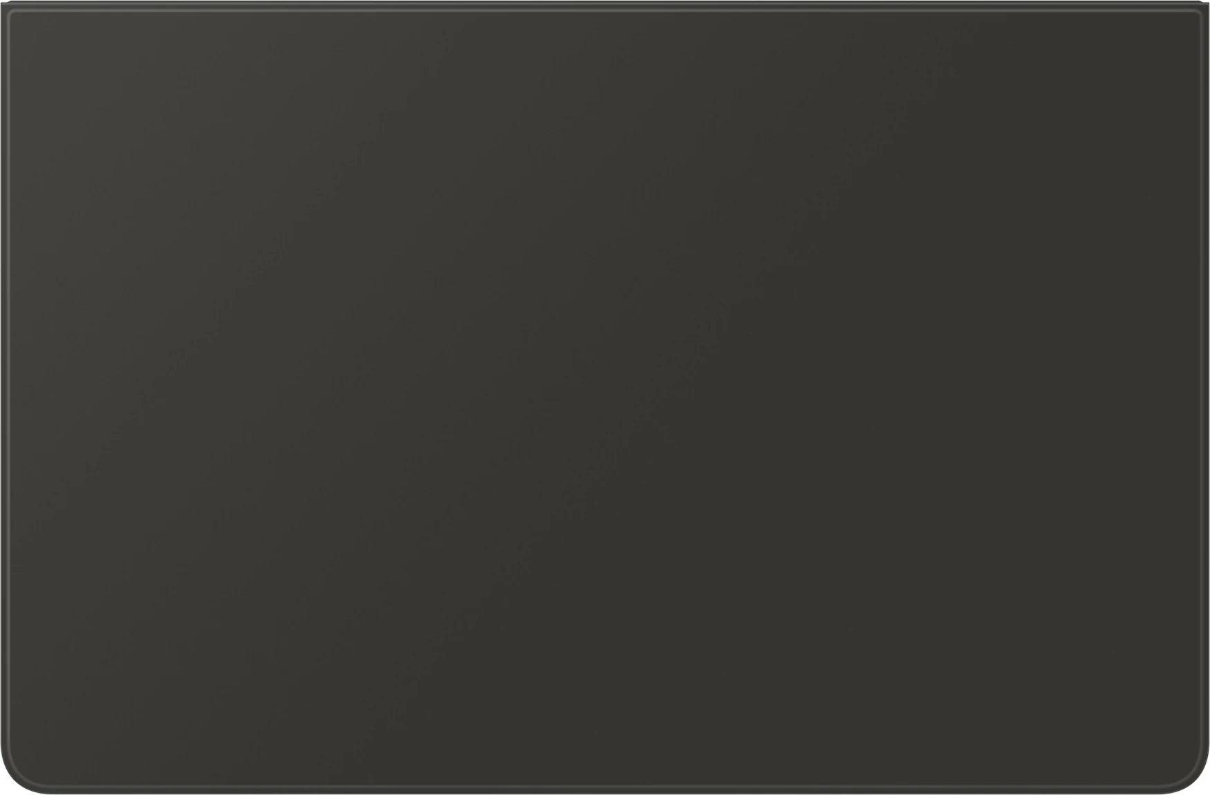 Mbështjellës me tastierë Samsung Book Cover Keyboard Slim për Tab S11, e zezë