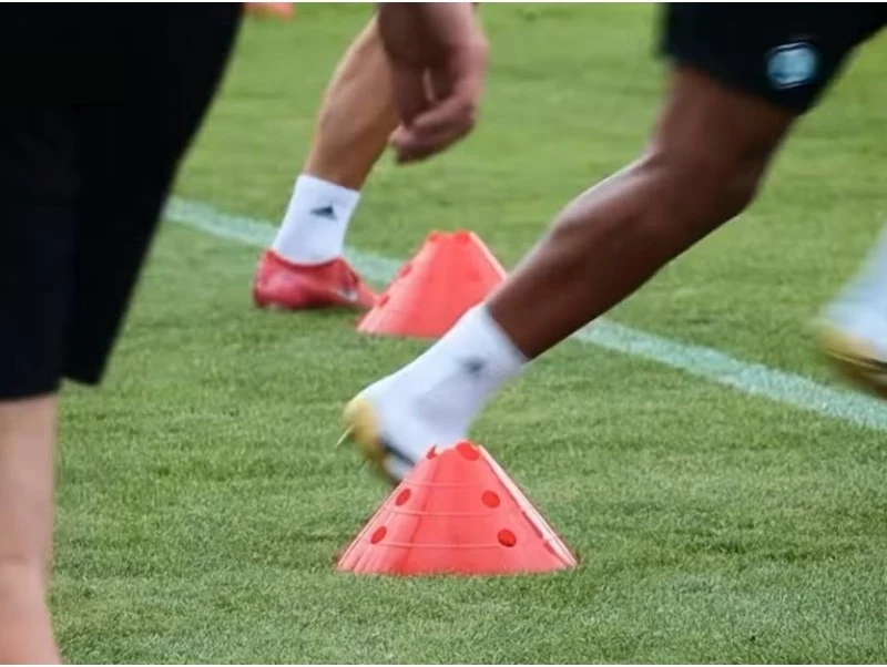 Set konesh trajnimi Yakimasport, unisex, shumengjyrëshe