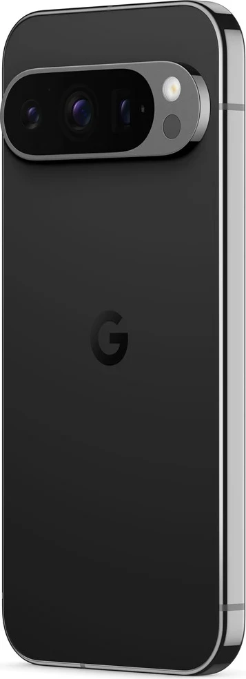 Celular Google Pixel 9 Pro, 16 GB RAM, 128 GB, 50 MP, Android 14, Obsidian