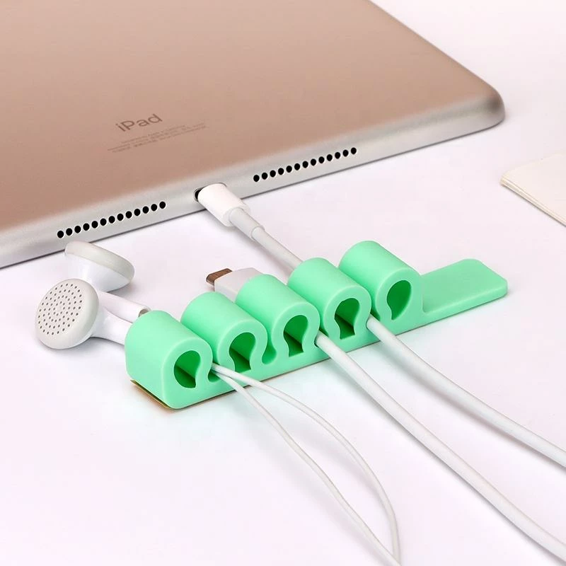 Organizues zyre prej silikoni Hurtel, mint