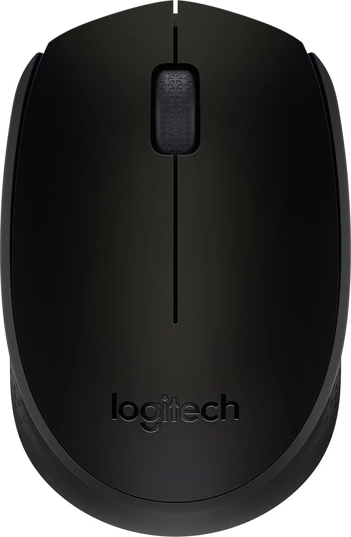 Maus wireless Logitech M171, 1000dpi, i zi 