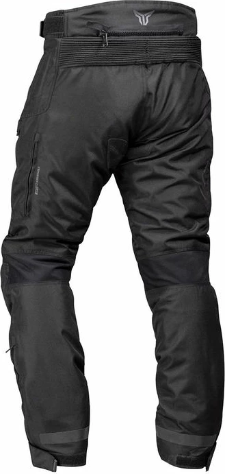 Pantallona Adventure Evo 24 Të Zeza M