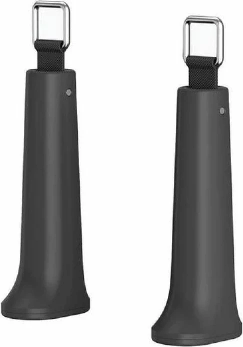 Aksesore ski grips Speediance, të zeza