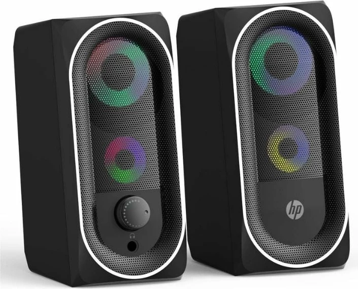 Altoparlant HP DHE-6001 2.0 LED