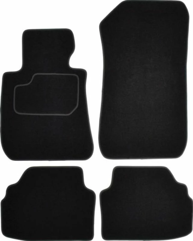 Shtroje Tepih Bmw 3 E92 2006- Bm110