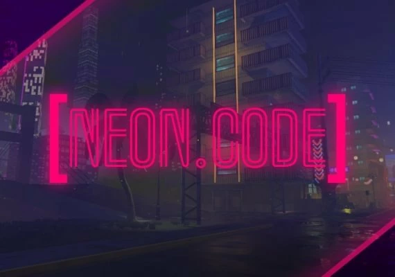 NeonCode EN/HU Global