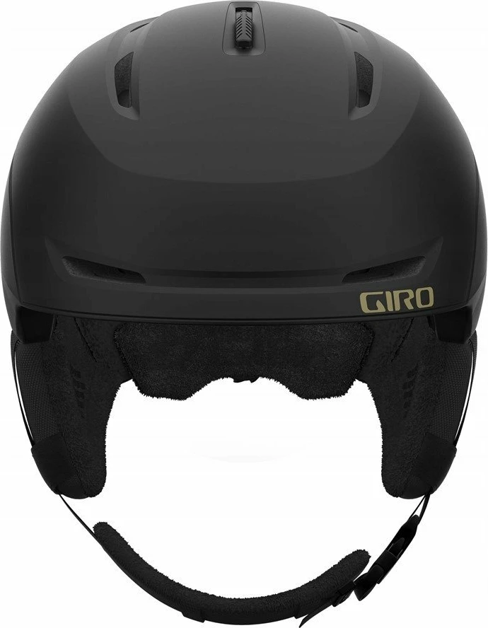 Helmetë ski dimërore Giro Avera S (52-55.5 cm) me MIPS, e zezë matte