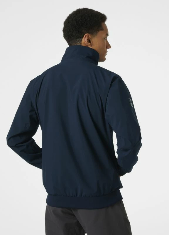 Jakne për meshkuj Helly Hansen, e kaltër [Madhësia: XL]