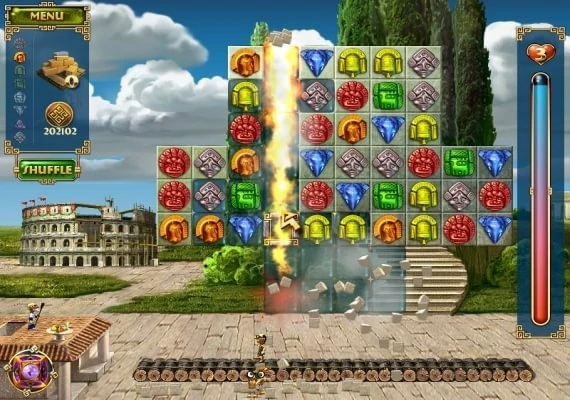 7 Wonders II EN Global