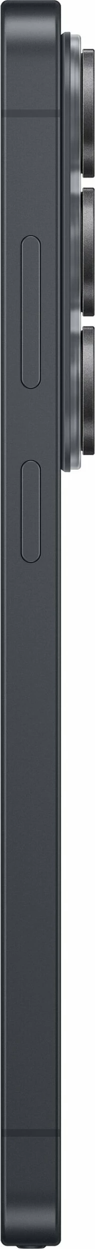 Celular Samsung Galaxy S26 Ultra 5G SM-S948BZKGEUE 12/512GB, i zi