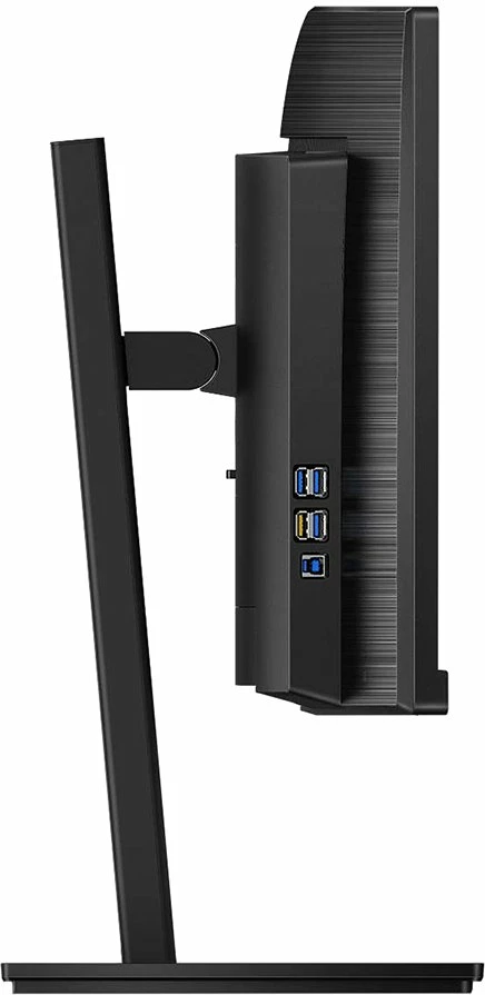 Monitor Philips 345B1C 34\" Curved UltraWide VA WQHD 3440x1440 100Hz USB Hub 2x5W, zi