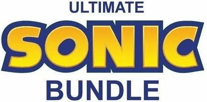 Ultimate Sonic Bundle EN Global
