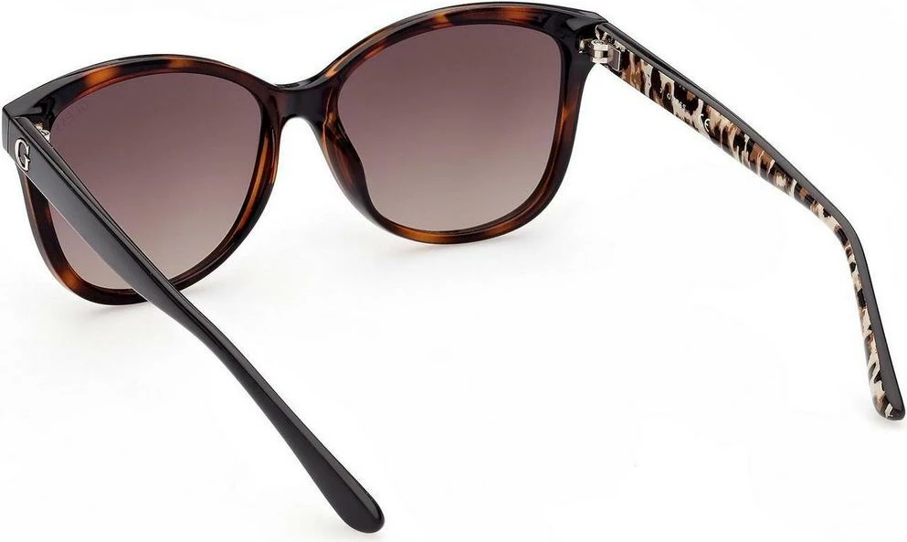 Syze dielli për femra Guess GU7828 52F, kafe [Madhësia: 56]